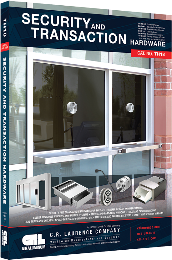 Th18 Security & Transaction - Security Transaction Windows (600x872), Png Download