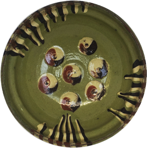 Vintage Bowl - The Secret Doctrine (1024x1024), Png Download