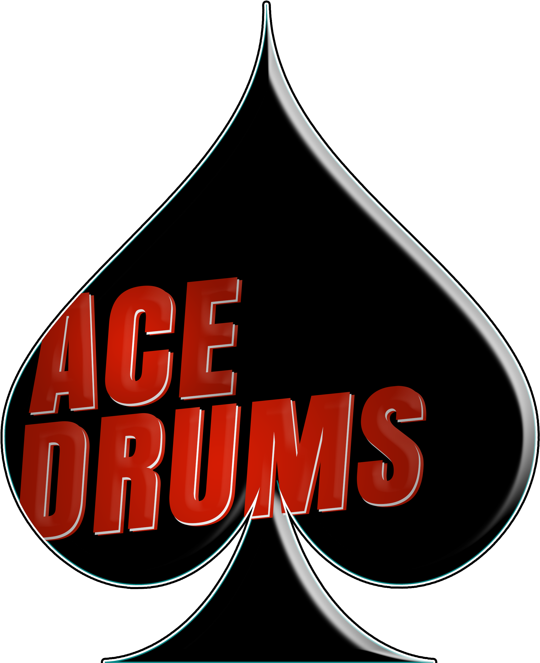 Hard To Find Parts - Illustration (2586x2585), Png Download