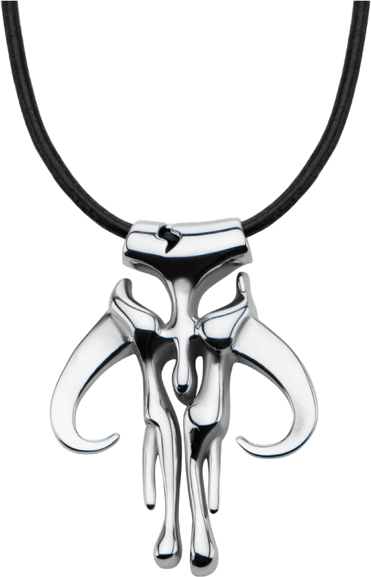 Simbolo Mandaloriano (850x850), Png Download