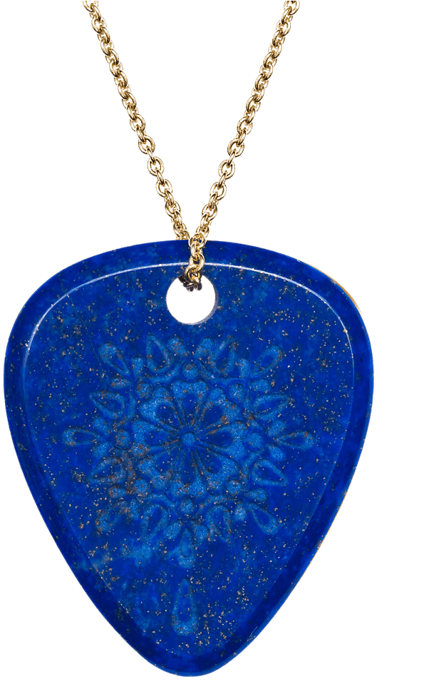 “gratitude” Mandalic - Locket (1200x1200), Png Download