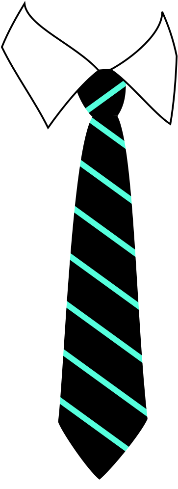 Old Etonian Necktie - Silk (425x1024), Png Download