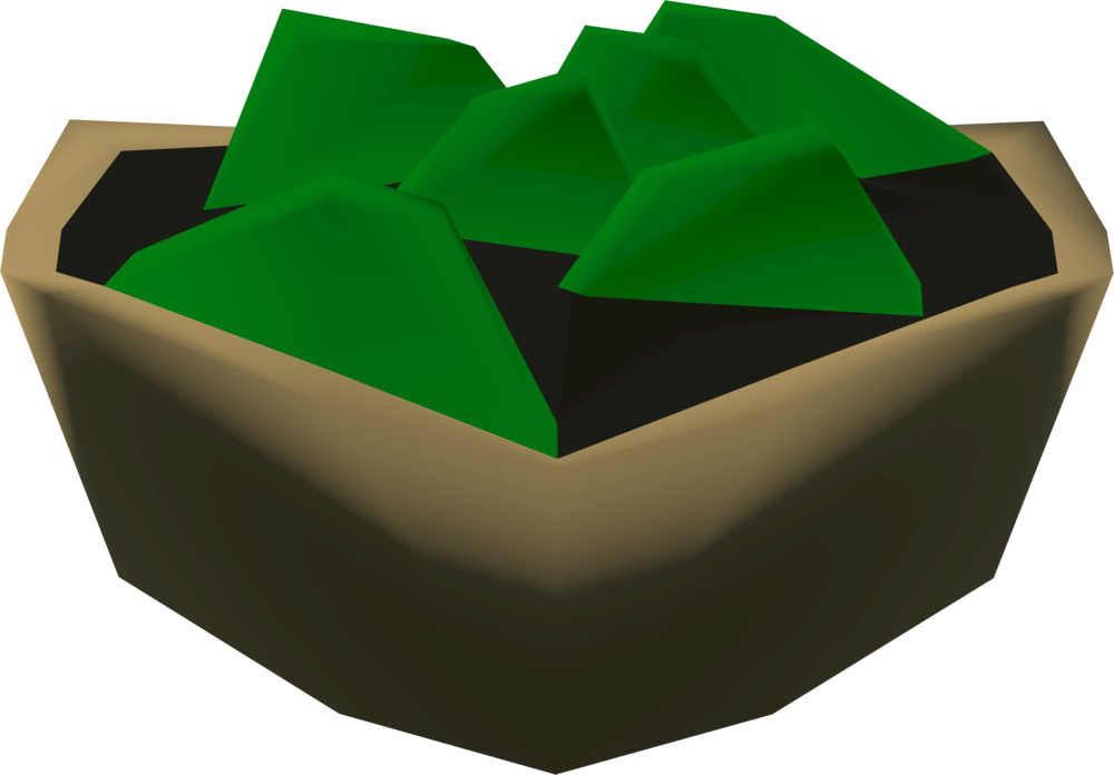 A Kebab Is A Food Item That Heals A Random Amount Of - Box (1000x696), Png Download