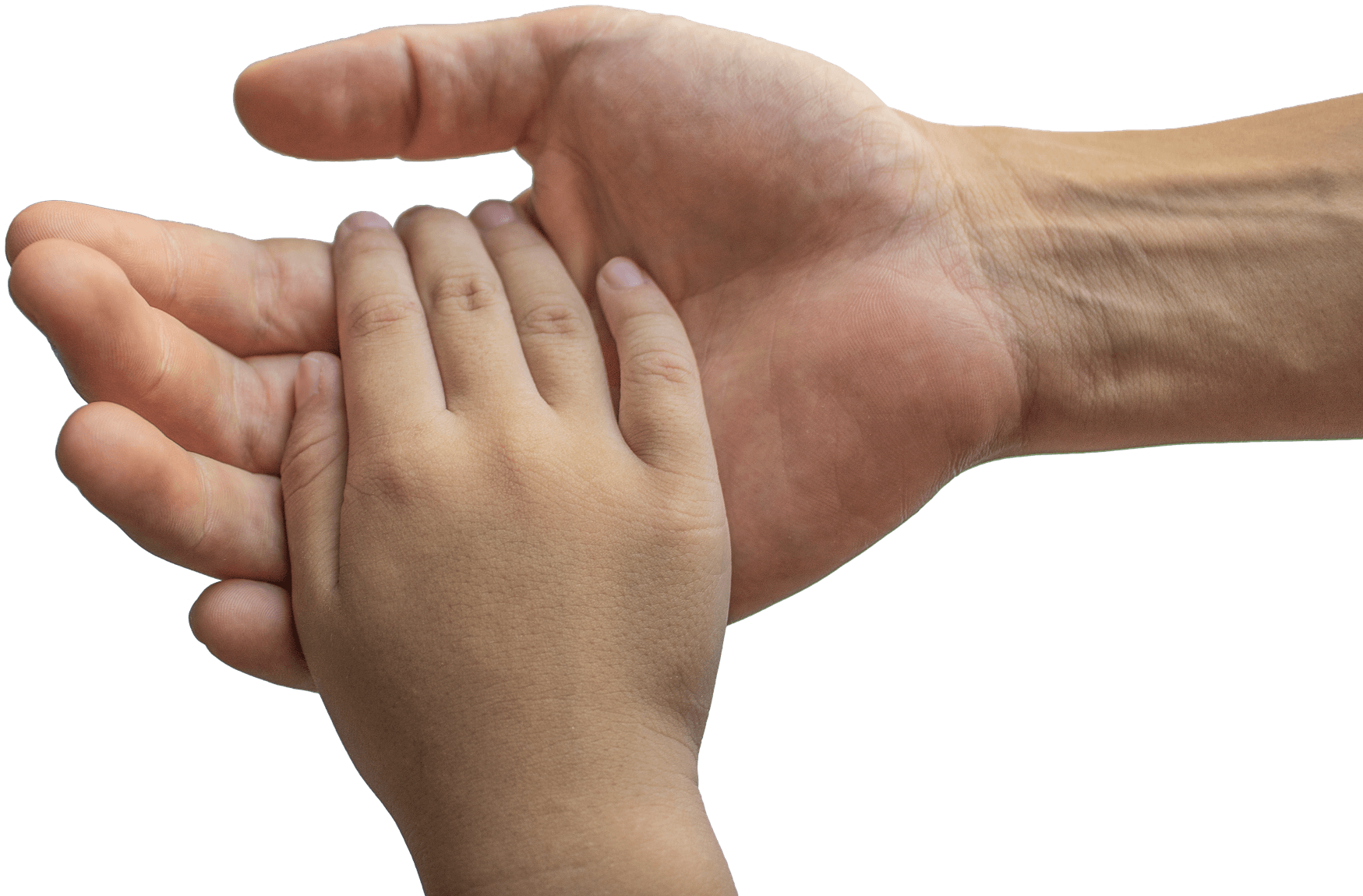 Categories - Maos De Criança (1920x1280), Png Download