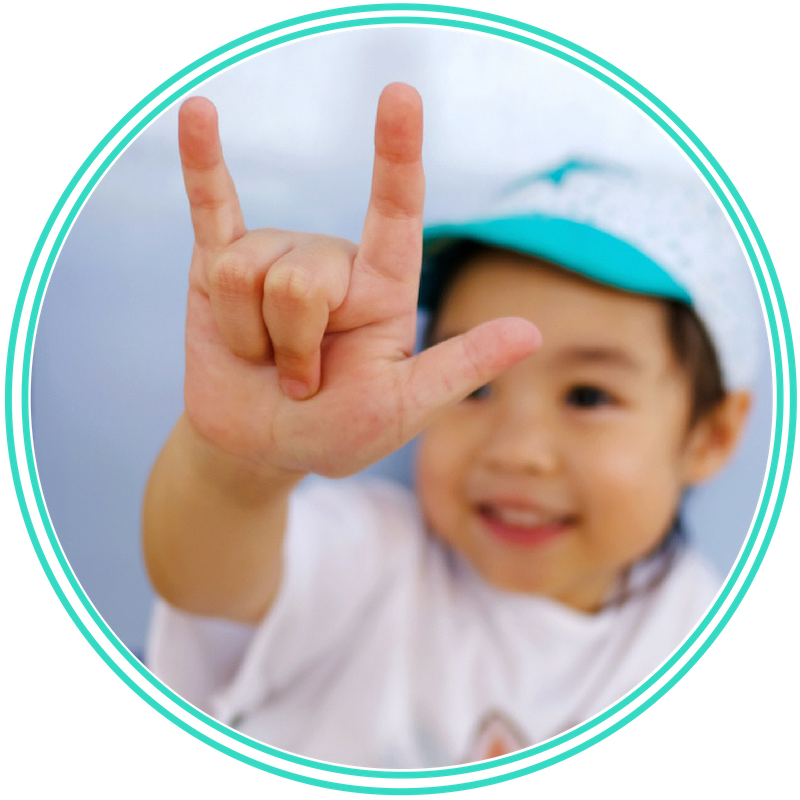 Naps Babysign - Baby (800x800), Png Download