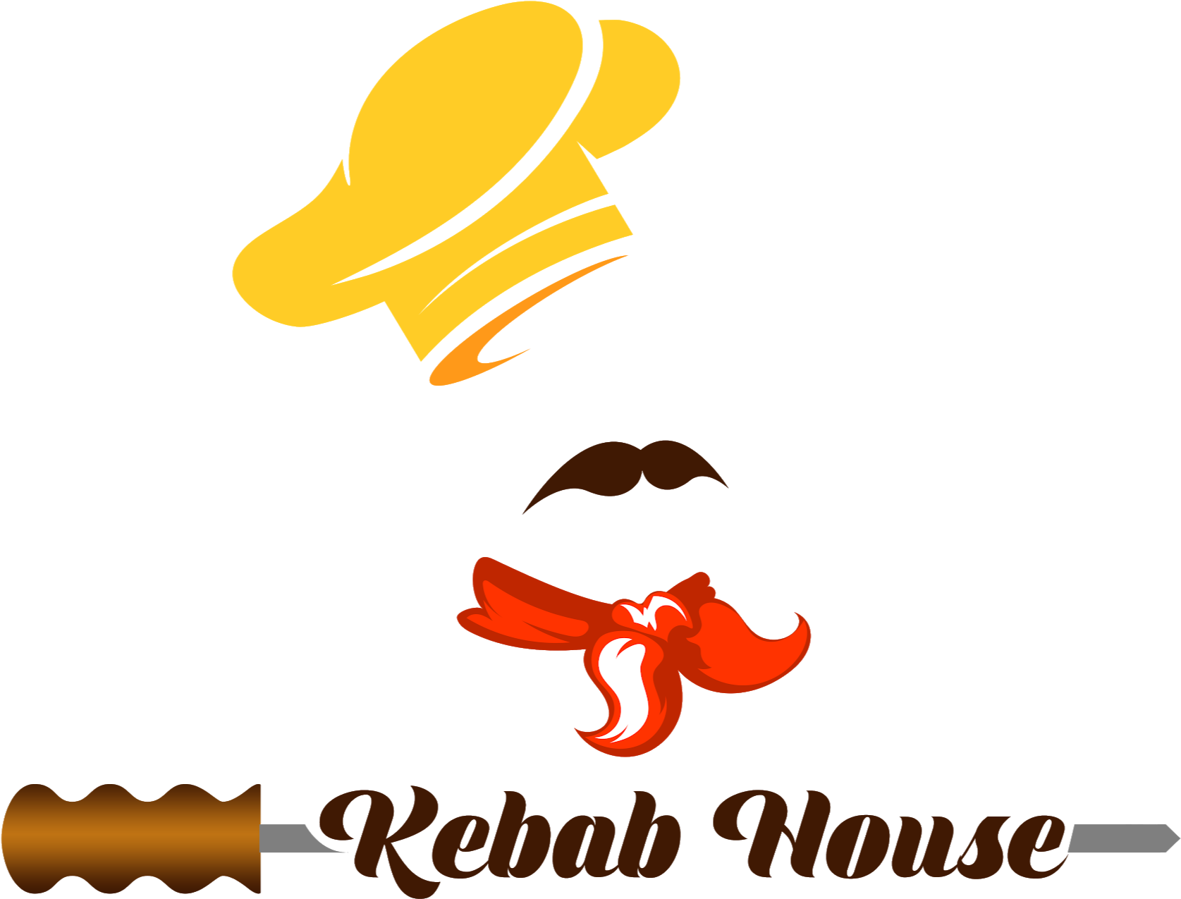 Logo (1735x1735), Png Download