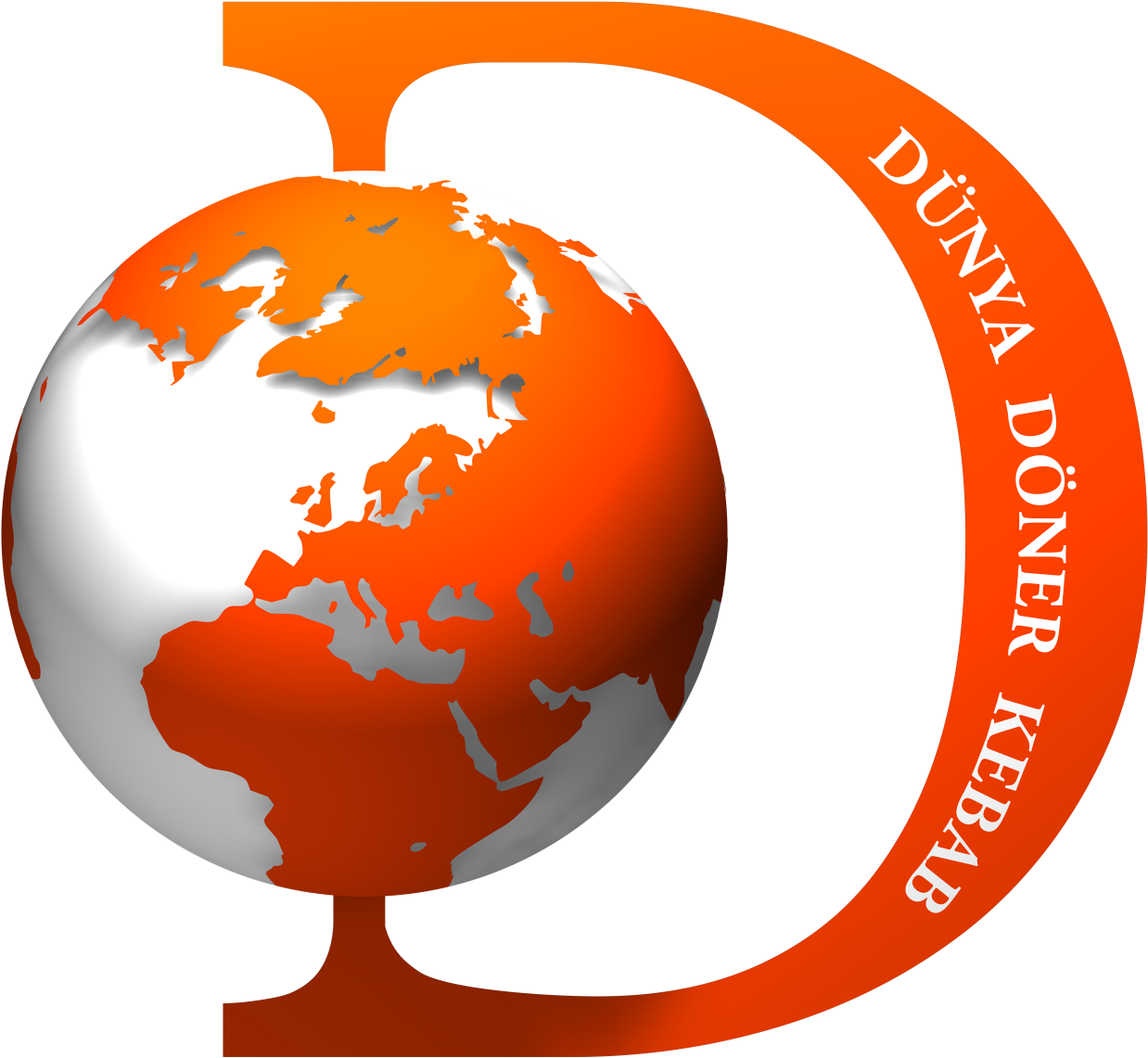 Dünya Döner Kebab - Dunya Doner Kebab (1486x1486), Png Download