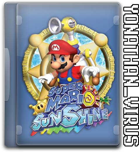Super Mario Sunshine ☆ - Nintendo Switch Hd Remakes (752x530), Png Download
