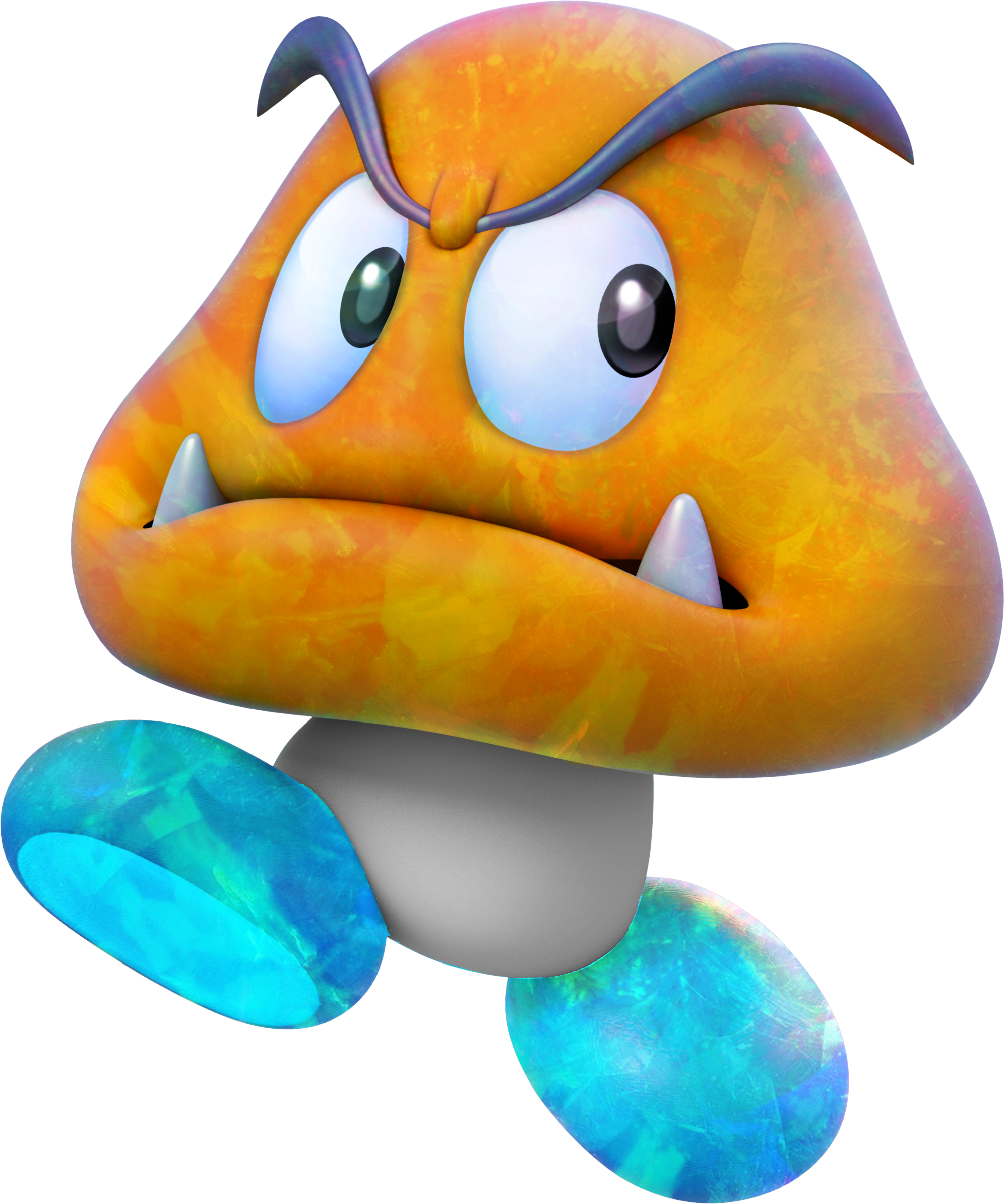 Super Mario Sunshine Png (2000x2398), Png Download