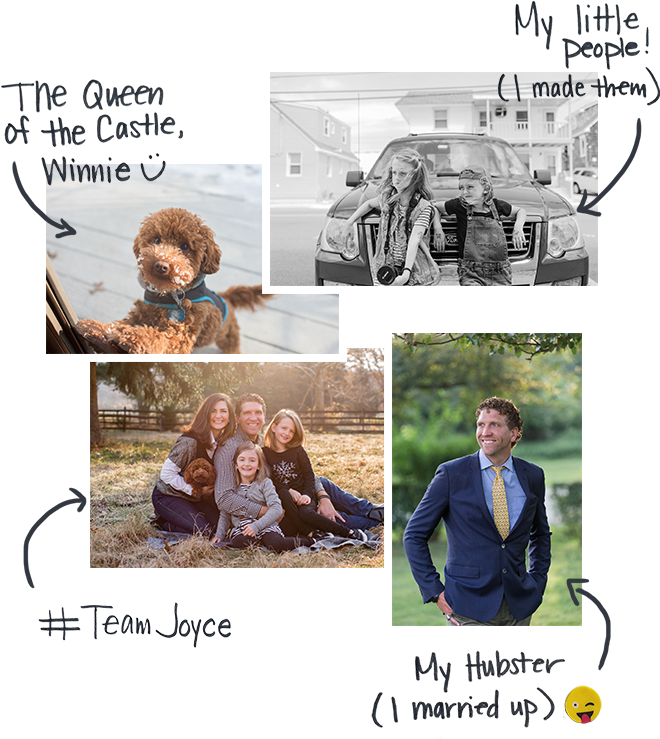 Photo Collage - Working Animal (750x750), Png Download