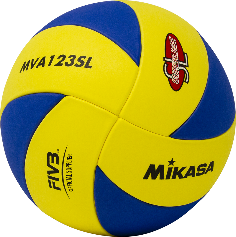 Mikasa Mva 200 (800x802), Png Download