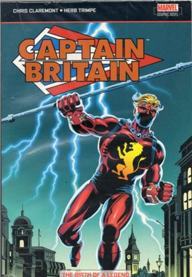 Купете Captain Britain - Spider-man (950x950), Png Download