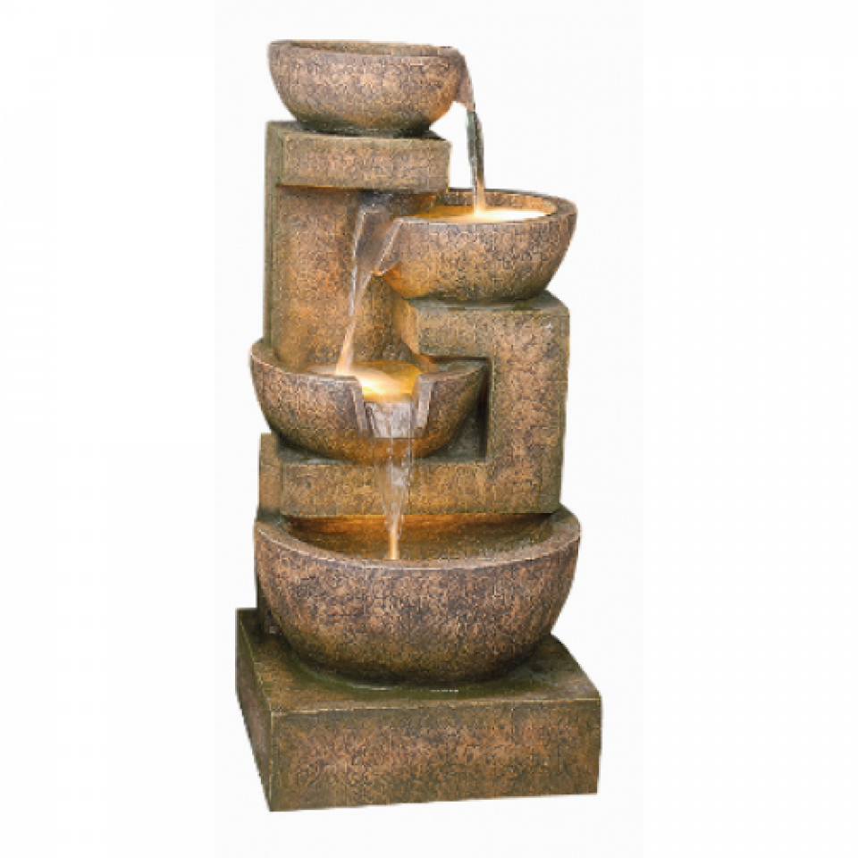 Water Feature (960x960), Png Download