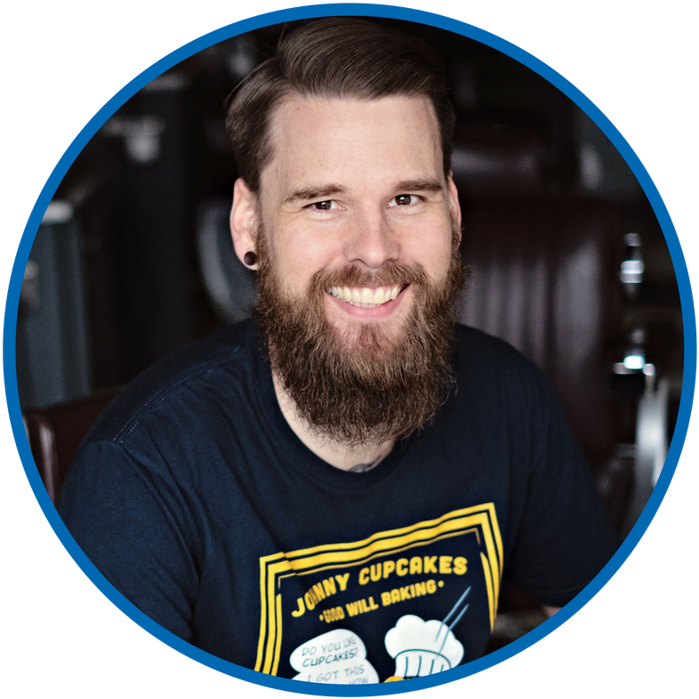 Founder & Director, Content Marketing Academy Ltd - Animal (800x800), Png Download