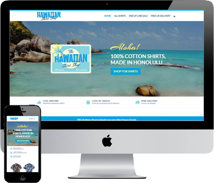 Hawaiian Shirt Shop - Dbs Paylah (827x708), Png Download