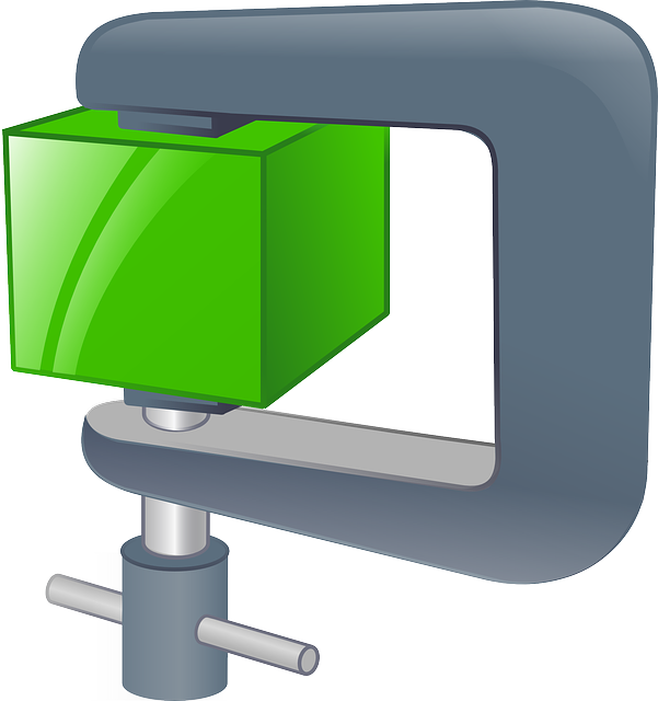 Compression-149782 640 - Compression Example (601x640), Png Download