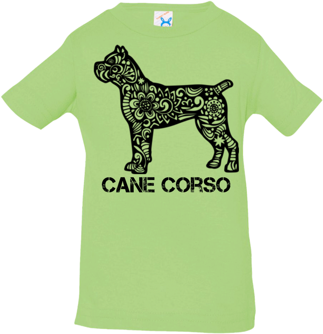 Hawaiian Infant Jersey T-shirt - T-shirt (1155x1155), Png Download