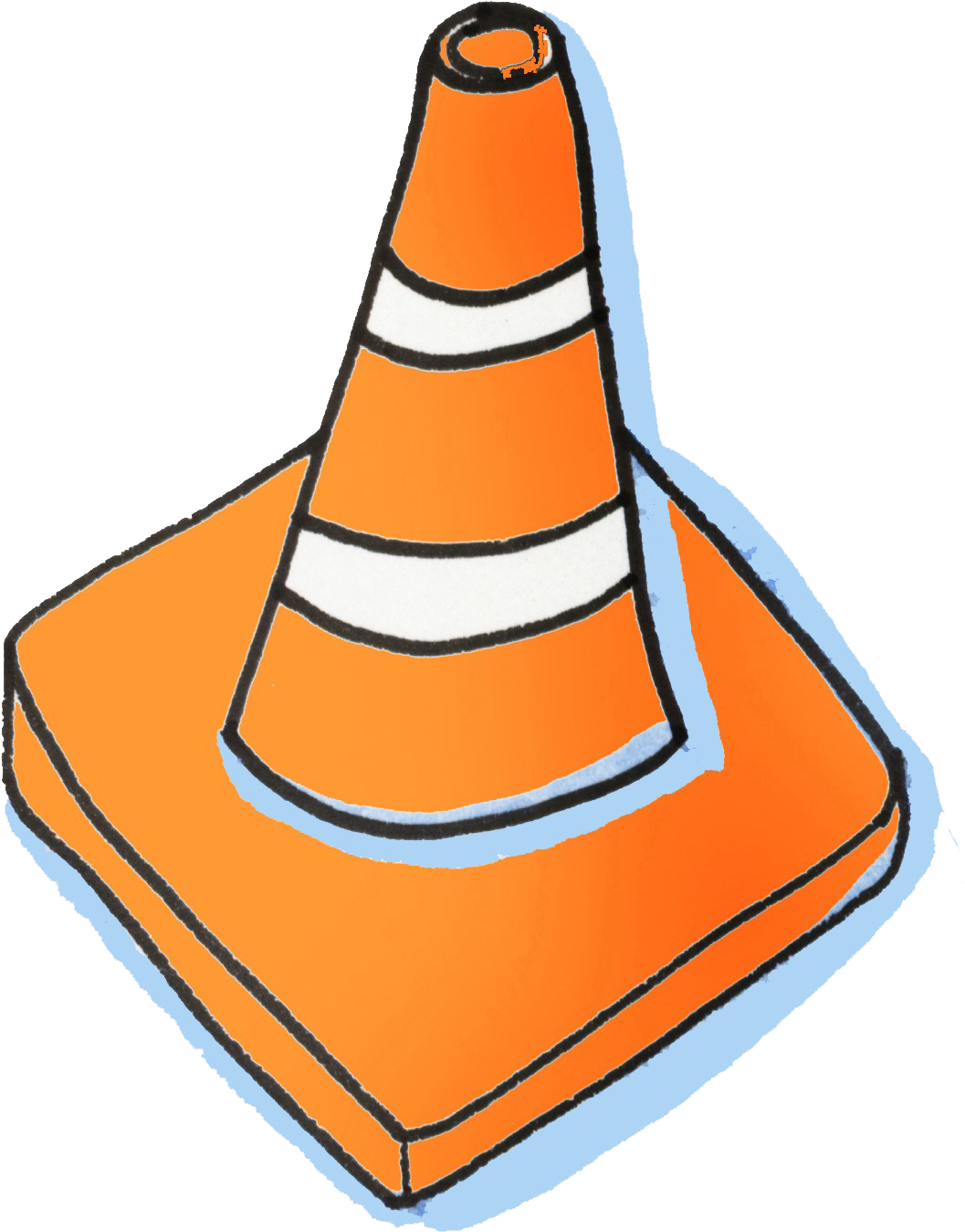 Trap Clipart Discussion Director (1410x1461), Png Download