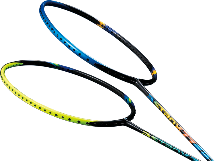 Yonex Astrox 77 Badminton Racket - Yonex Astrox 77 (750x562), Png Download