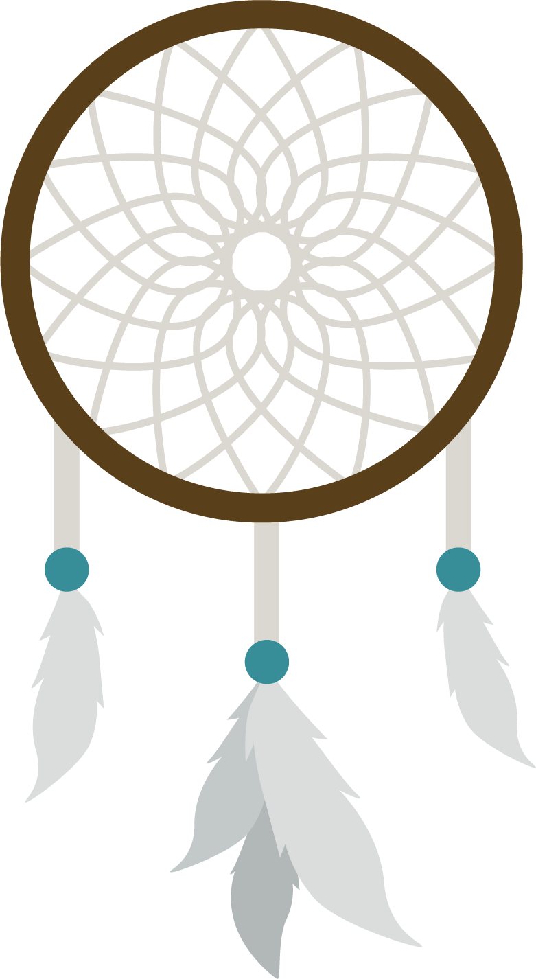 Dreamcatcher (781x1426), Png Download