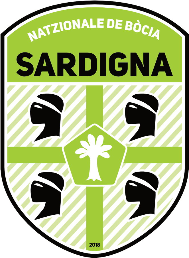 Chance From Conifa No Limits - Nazionale Sarda Di Calcio (1286x1286), Png Download