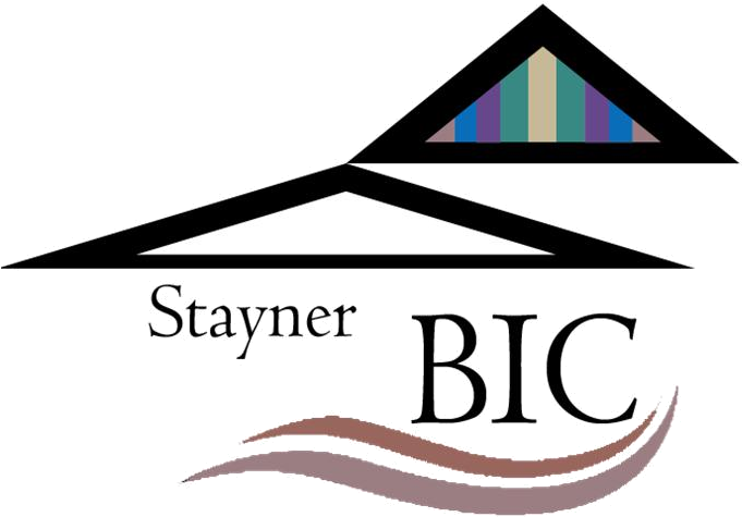 Stayner Bic Creating Space For People To Meet Jesus - Triangle (841x543), Png Download