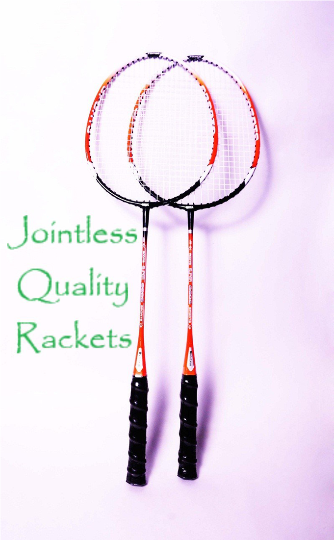 Weinixun Badminton Racket (1100x1100), Png Download