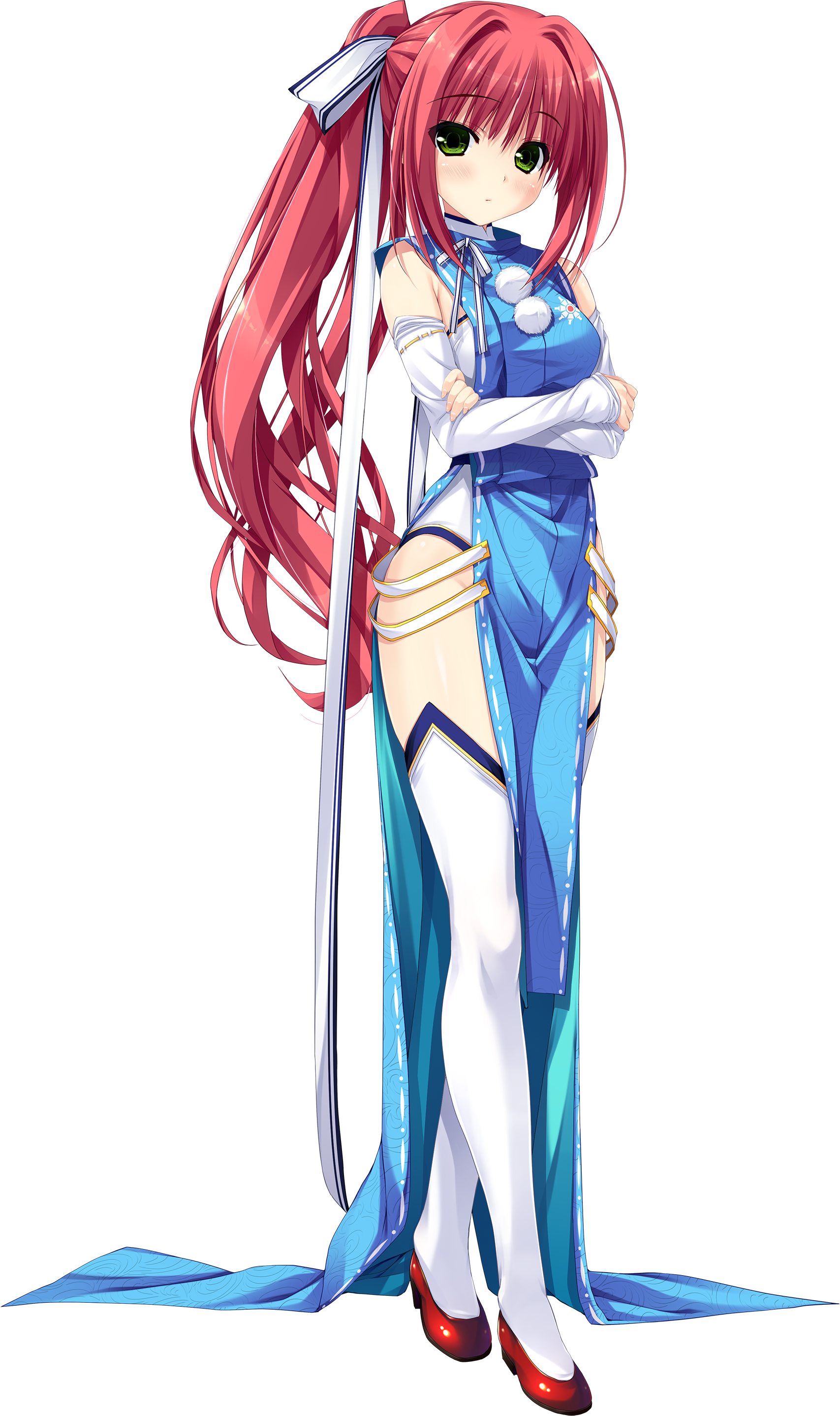 Resized To 49% Of Original - Cartoon (1707x2876), Png Download