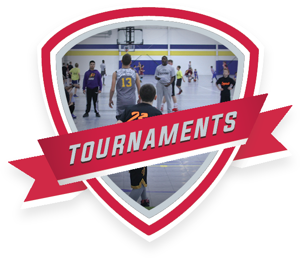 Ctas Rockets Tournaments - Banner (626x542), Png Download