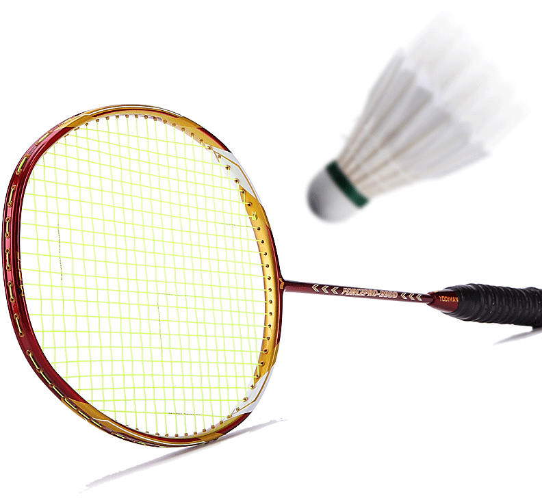 Lightbox Moreview - Tennis Racket (800x800), Png Download