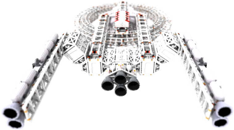 Robot (1200x563), Png Download