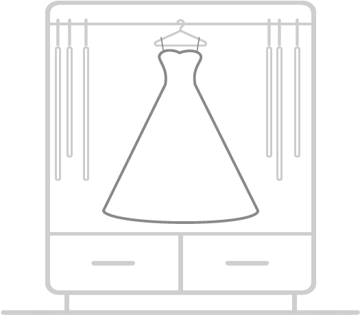 Remember Your Wedding Dress - Darkness (600x600), Png Download