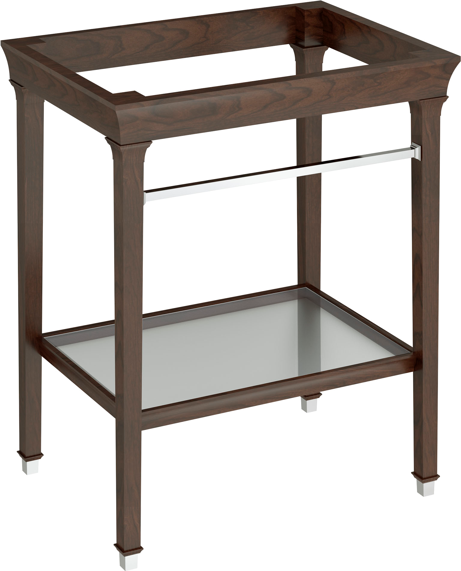 Bathroom Vanities, Bathroom Cabinets, & Bathroom Storage - Nightstand (2000x2000), Png Download