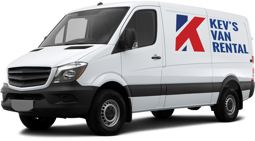 Mercedes Benz Van Price (900x539), Png Download