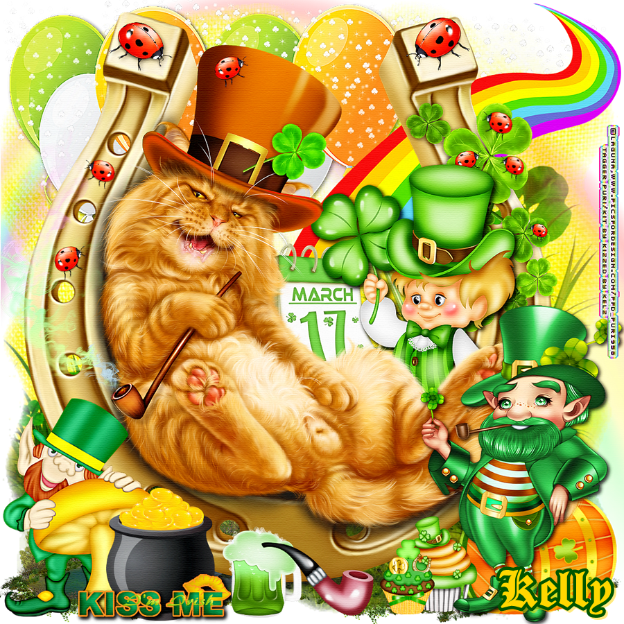"pot Of Gold" - Cartoon (900x900), Png Download