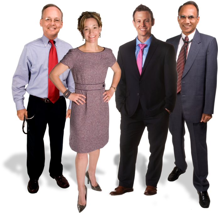 Full Body Doctors 2018 (1000x708), Png Download