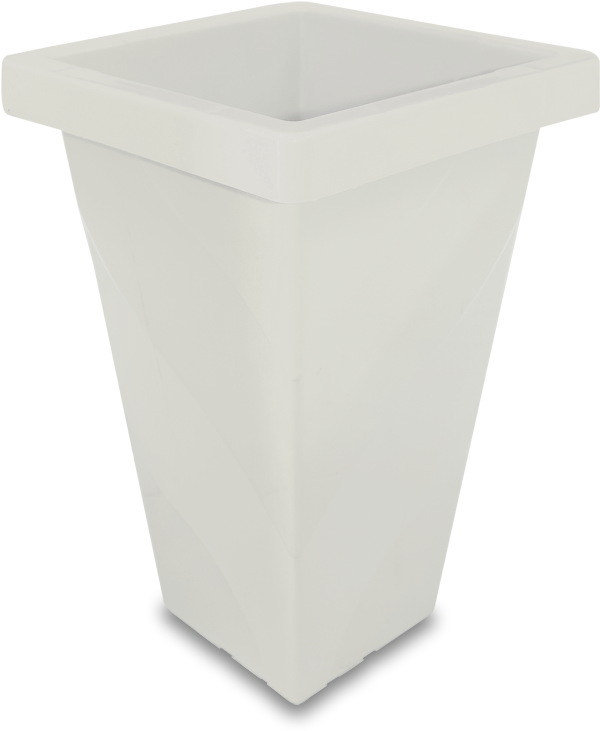 Imagem - Flowerpot (983x1063), Png Download