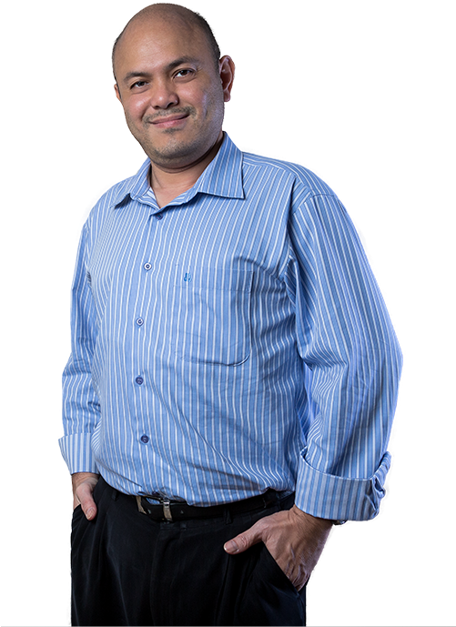 Araya Adulbhan , M - Gentleman (500x700), Png Download