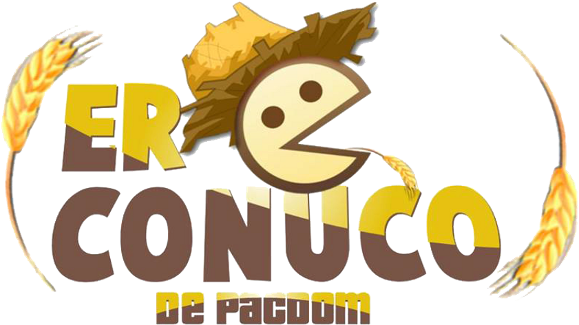 Pacman Sticker - Illustration (1024x1024), Png Download