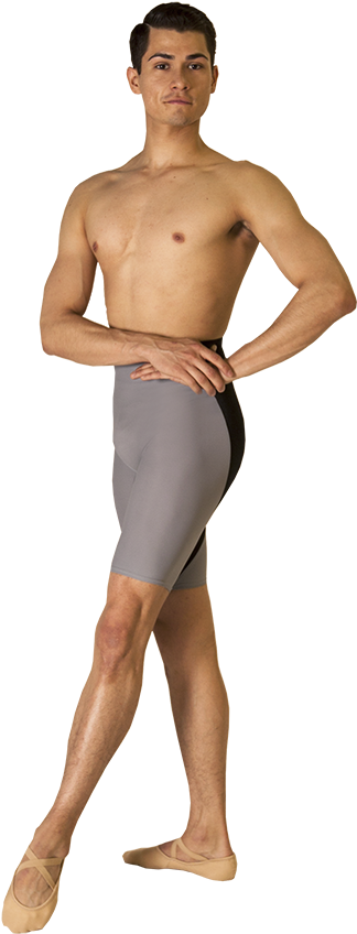 Courage Courage - Barechested (476x900), Png Download