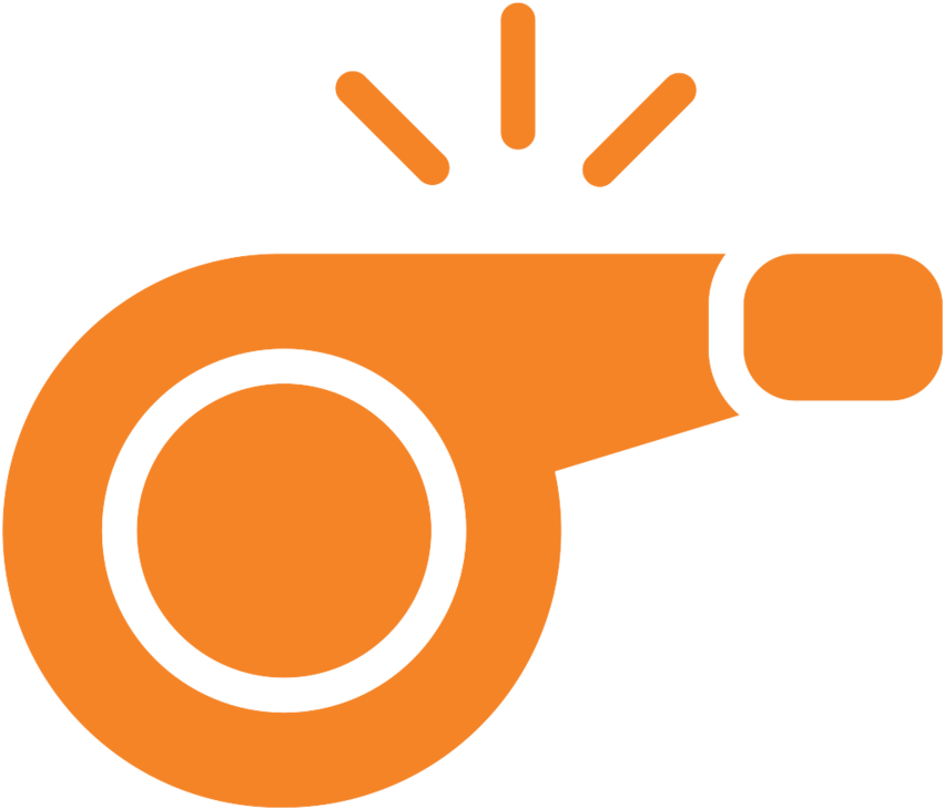 Softball Rules - Circle (1000x1000), Png Download