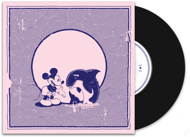 Trans-001 - Rat (1000x667), Png Download