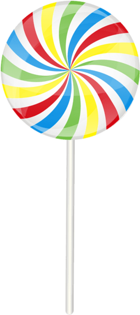 Free Png Download Lollipop Clipart Png Photo Png Images - Stick Candy (480x1063), Png Download