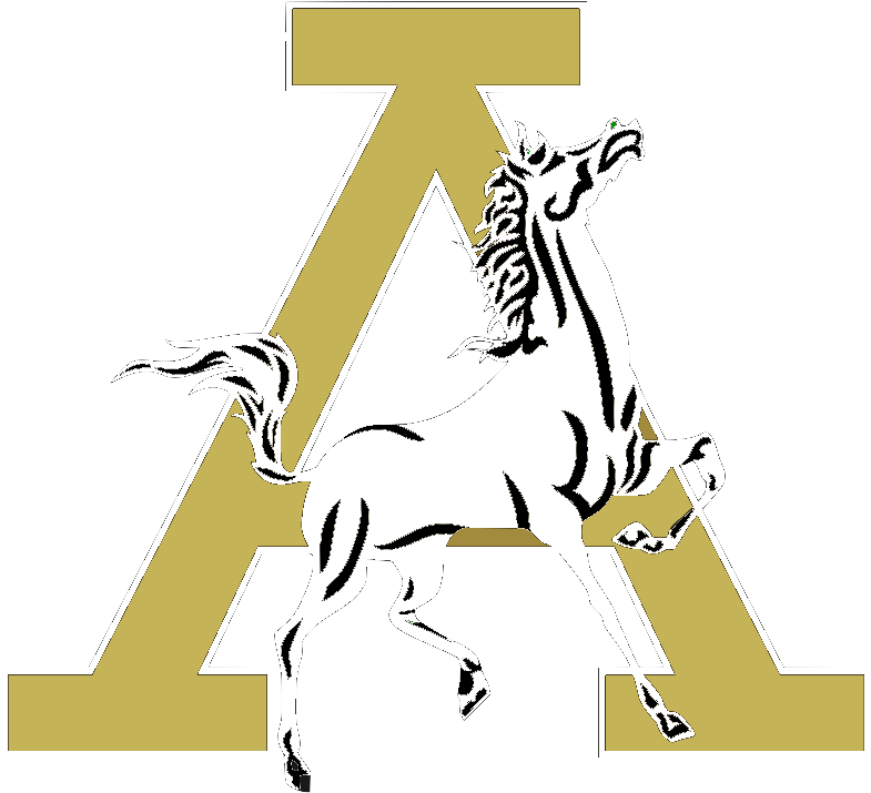 Andrews High School - Andrews Middle School Tx (806x768), Png Download