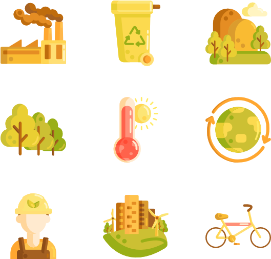 Ecology (600x564), Png Download