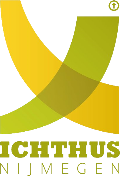Logo Ichthus - Graphic Design (720x720), Png Download