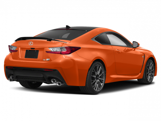 Cc 2019lec280001 02 1280 04w7 - Lexus Rc (660x494), Png Download