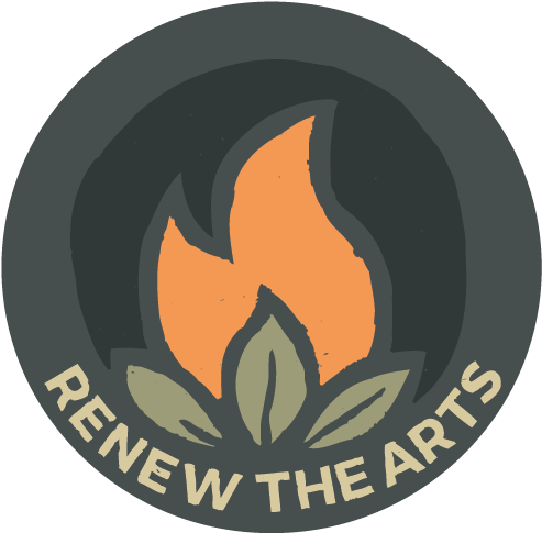 Why Are So Many Christian Artists At Odds With The - Emblem (567x559), Png Download