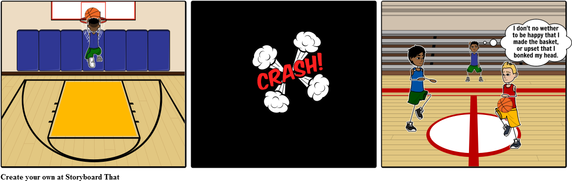 Iron Zombie - Cartoon (1164x385), Png Download