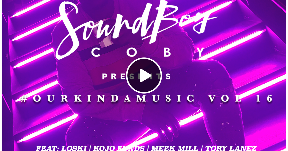 Soundboycobydj Presents - Light (1200x628), Png Download